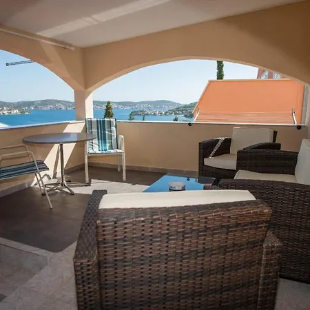 Apartment Novica Rogoznica (Sibenik-Knin)