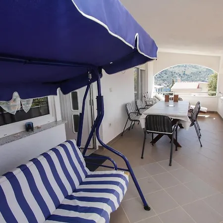 Apartment Novica