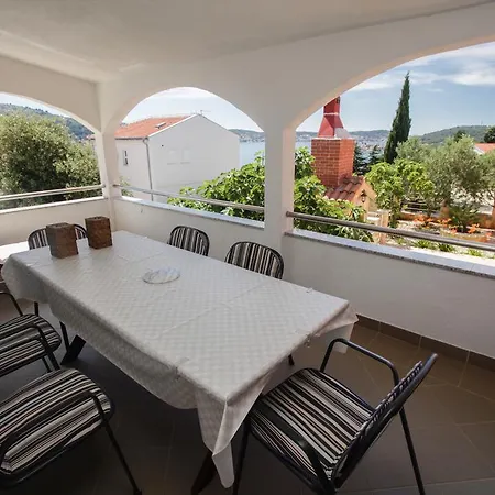 Novica Apartment *
